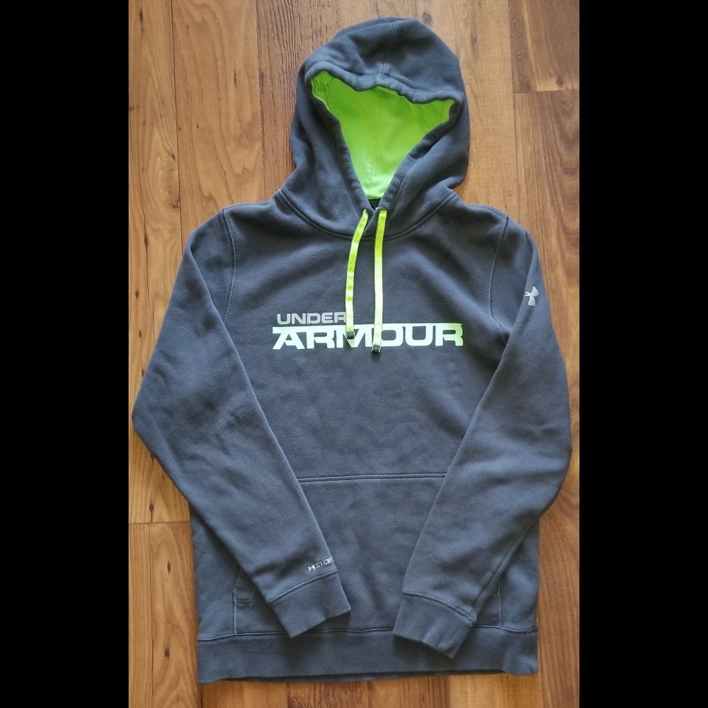 SALE1/20 Under Armour Storm 1 Hoodie